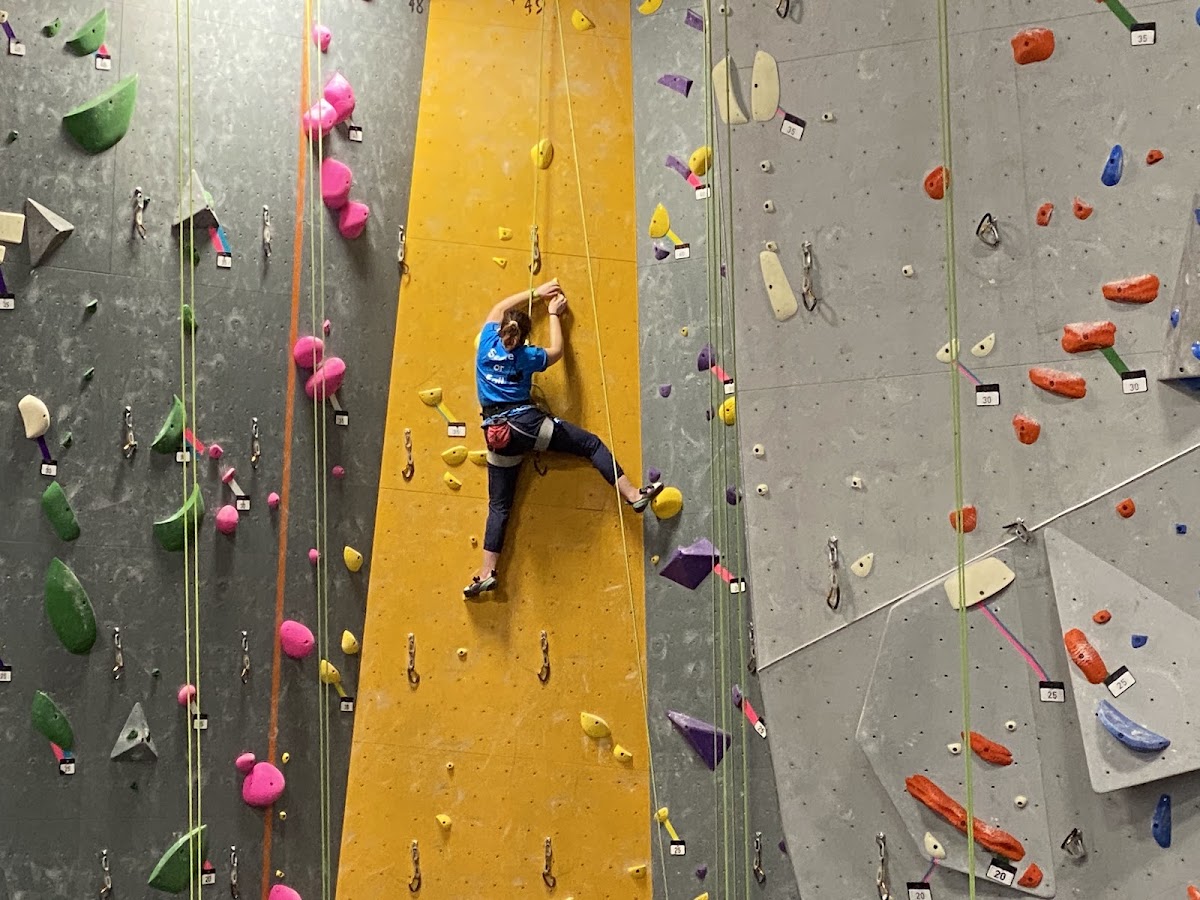 Alaska Rock Gym - Photo 2
