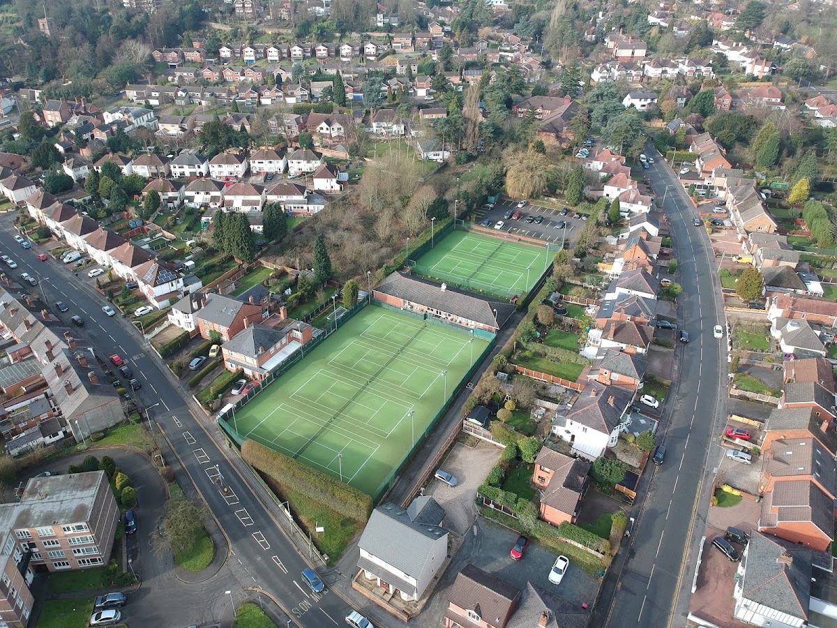 Albert Lawn Tennis Club - Photo 3