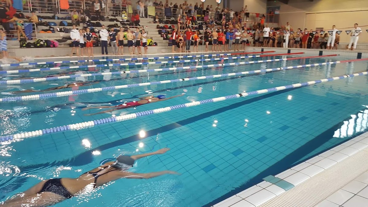 Albi Sports Aquatiques - Photo 1