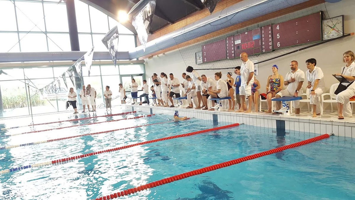 Albi Sports Aquatiques - Photo 2