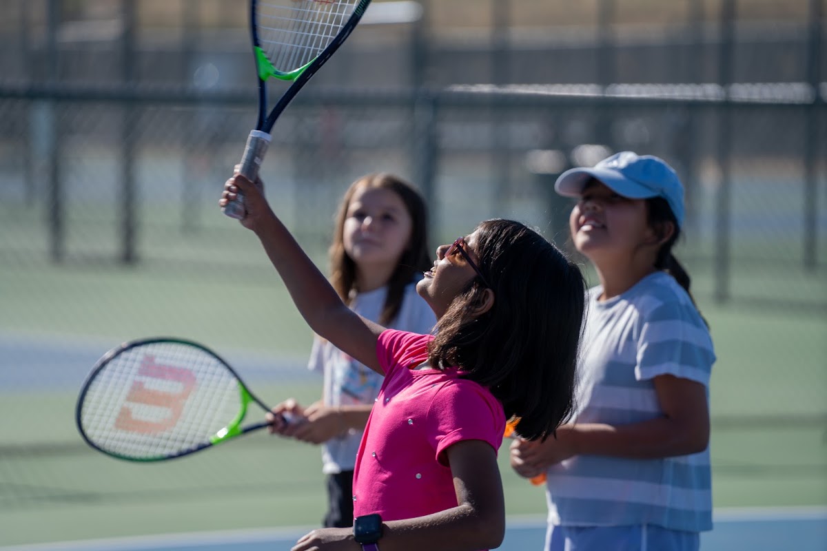 Albuquerque Academy Racquet Center - Photo 3