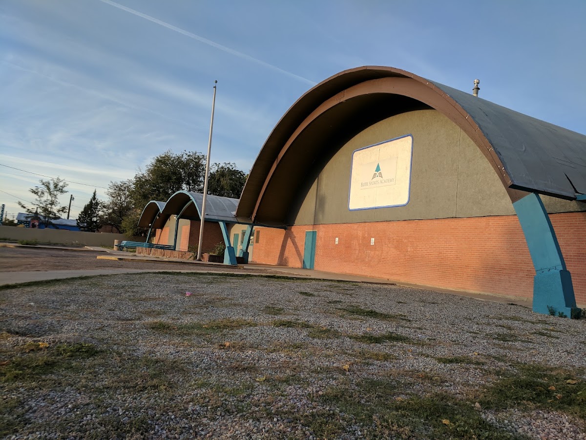 Albuquerque Basketball Club - Photo 2