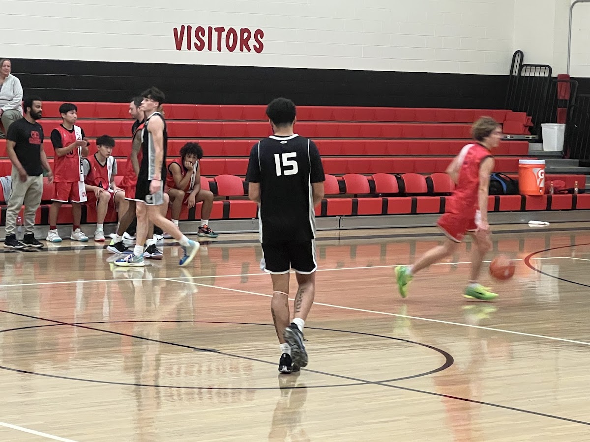 Albuquerque Basketball Club - Photo 3