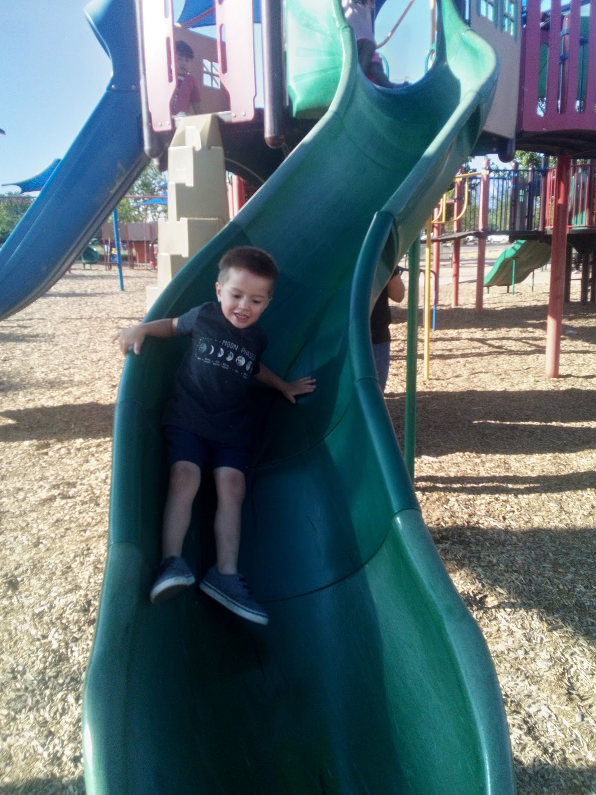 Albuquerque Parks and Recreation - Photo principale
