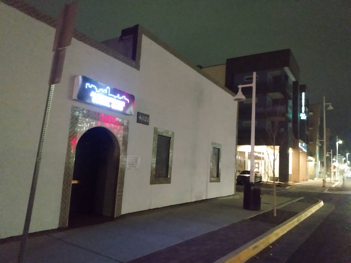 Albuquerque Social Club - Photo 2