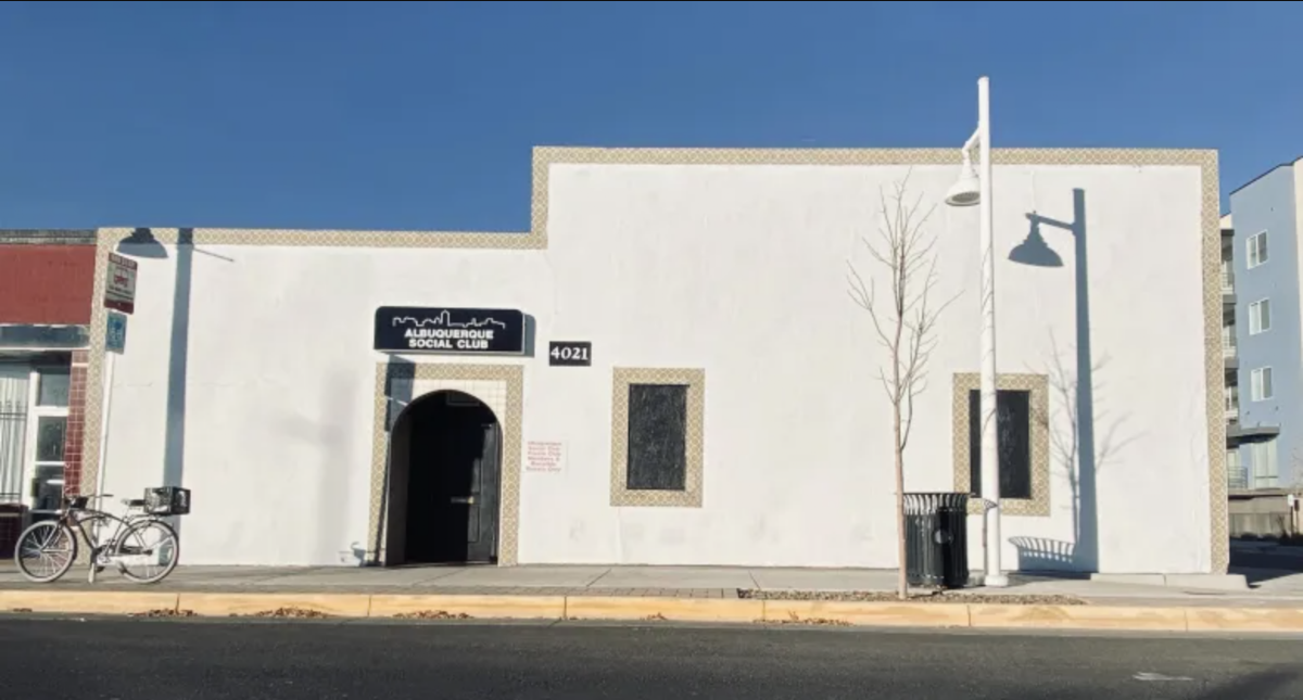 Albuquerque Social Club - Photo 3