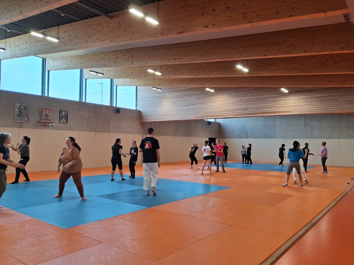 ALC Longvic, club omnisports - Photo 2