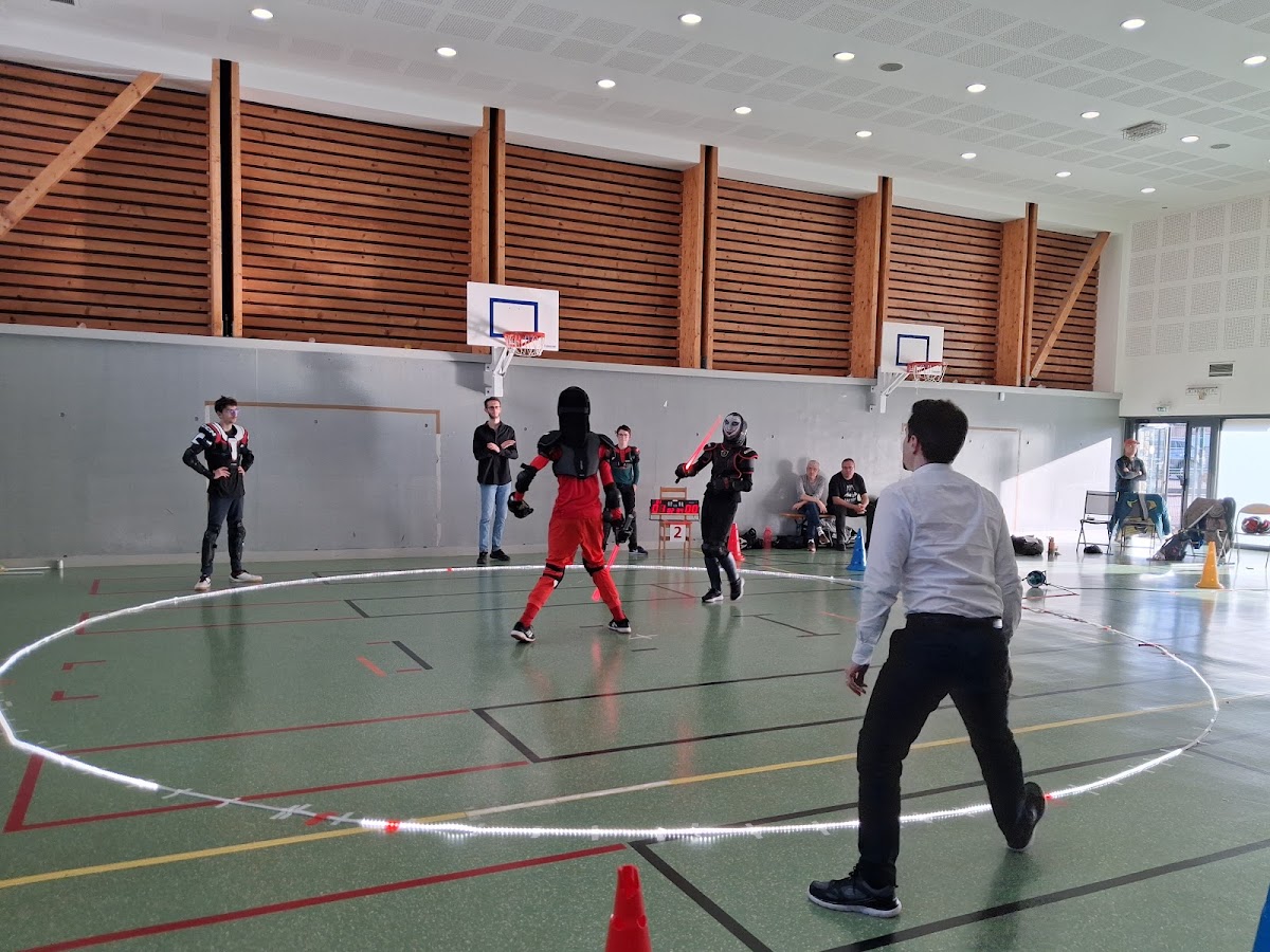 ALC Longvic, club omnisports - Photo 3