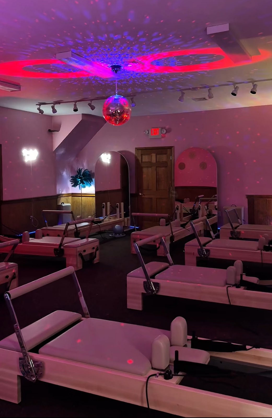 Alchemize Pilates Community - Photo 1