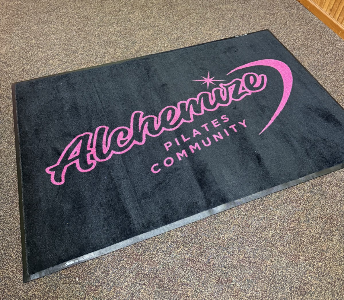 Alchemize Pilates Community - Photo 2