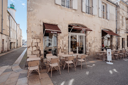 Alcôve - Coffee Shop & Pilates Reformer - Photo principale