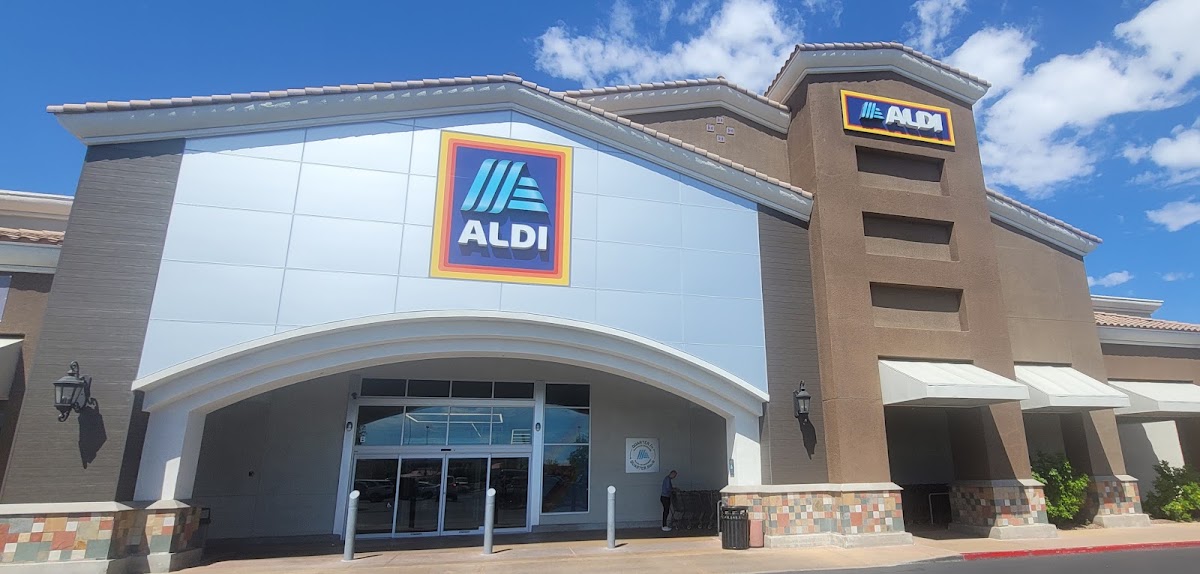 ALDI - Photo 1
