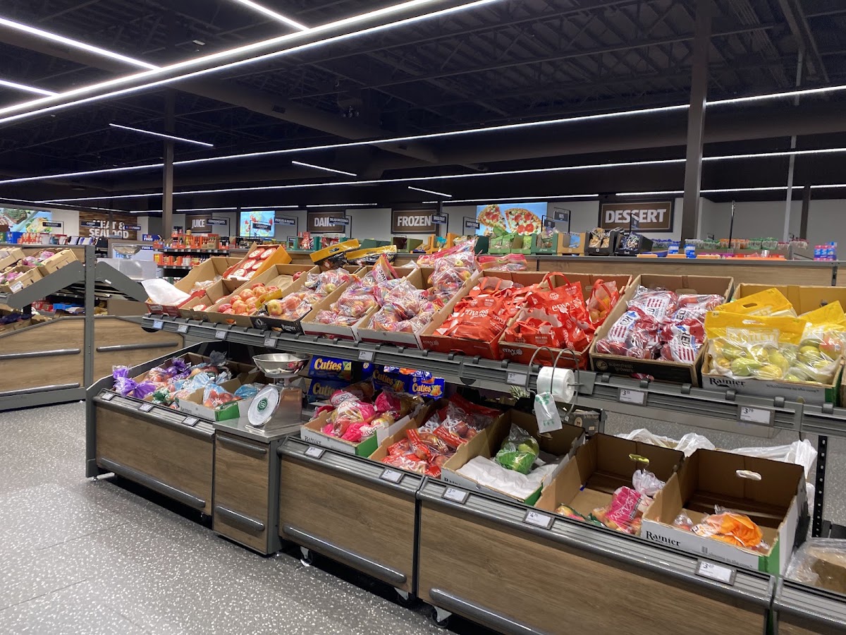 ALDI - Photo 2