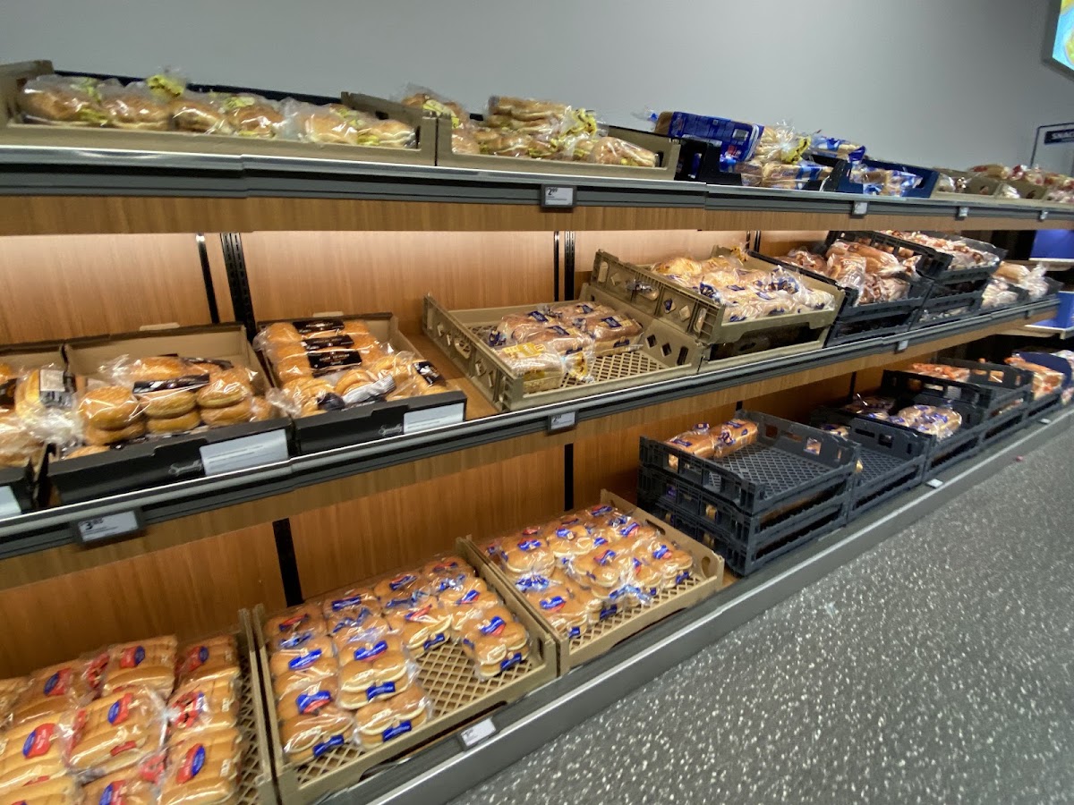 ALDI - Photo 3