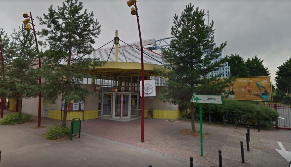 ALEP Gym Aulnay - Photo 1