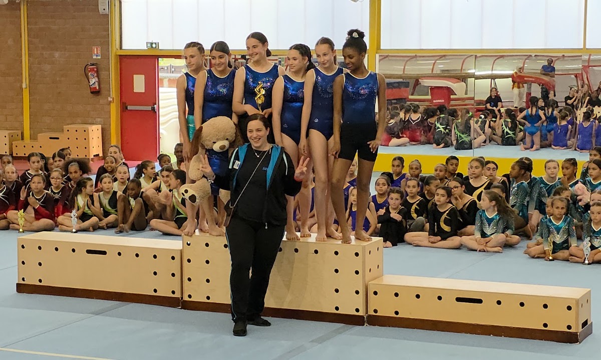 ALEP Gym Aulnay - Photo 3