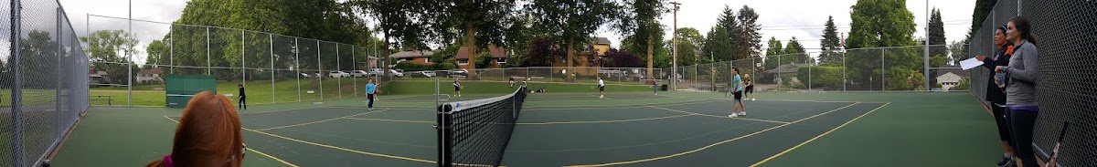 Alex Rovello Memorial Tennis Courts - Photo 2