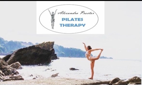 Alexandra Proctor Pilates Therapy