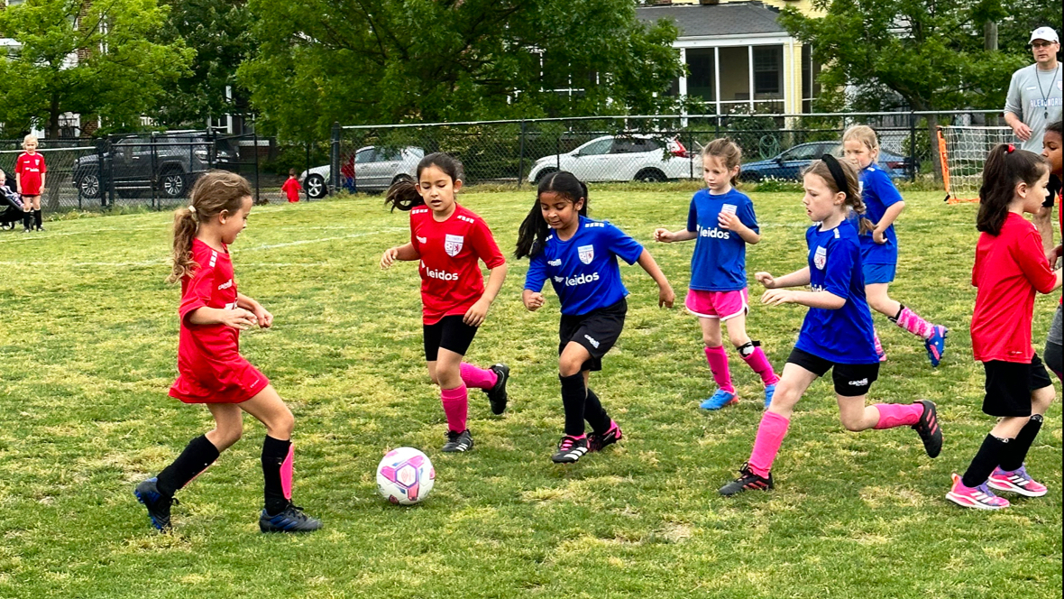 Alexandria Soccer Association - Photo 1