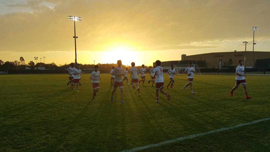 Alexandria Soccer Association - Photo 2