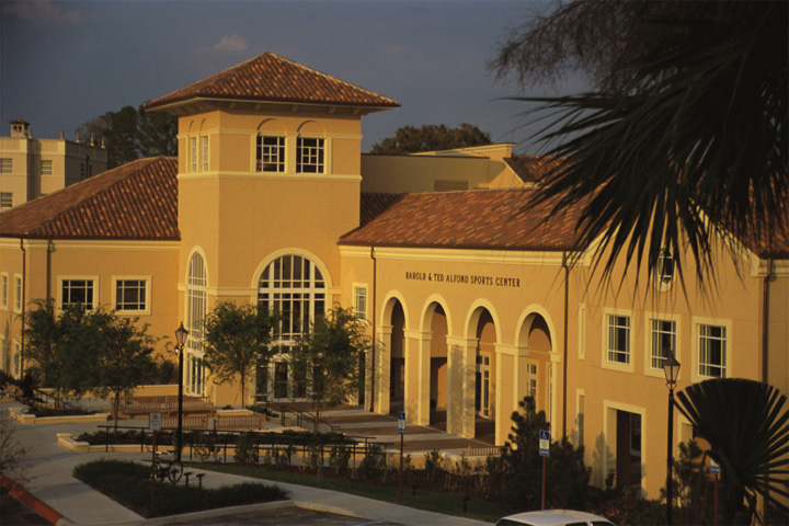 Alfond Sports Center - Photo 2