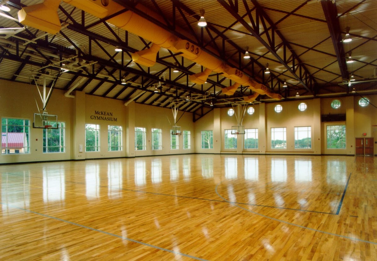 Alfond Sports Center - Photo 3