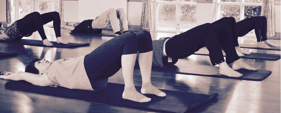 Ali Jones Pilates York - Photo 3