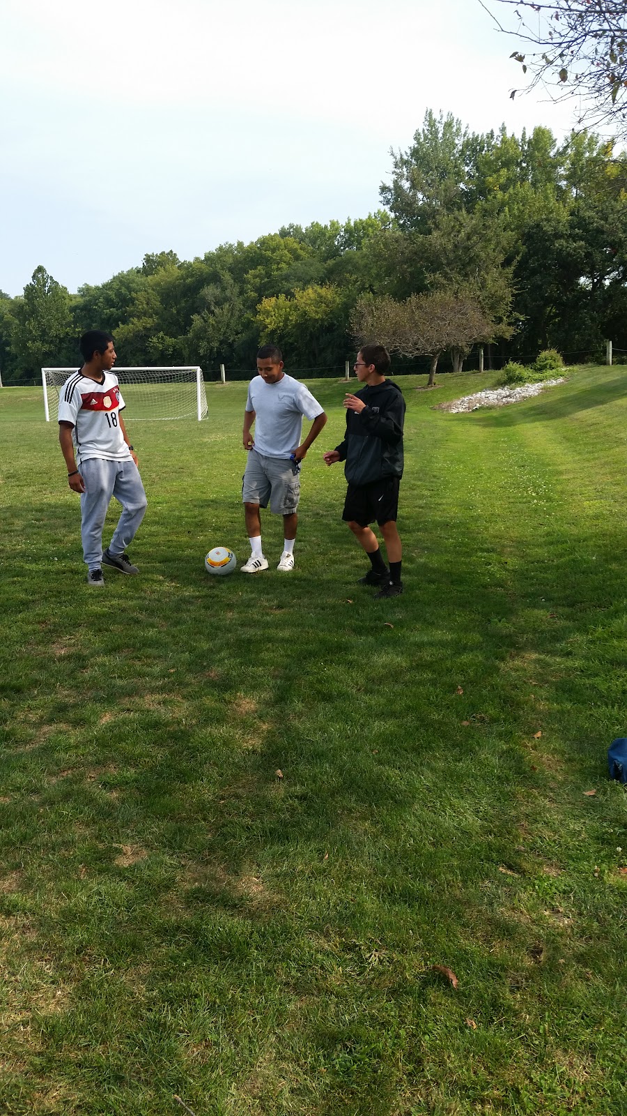 Aliber Soccer Complex - Photo 2