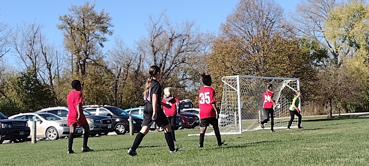 Aliber Soccer Complex - Photo 3
