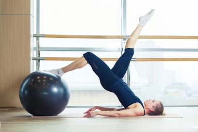 Alice Pilates Paris 8 - Photo principale