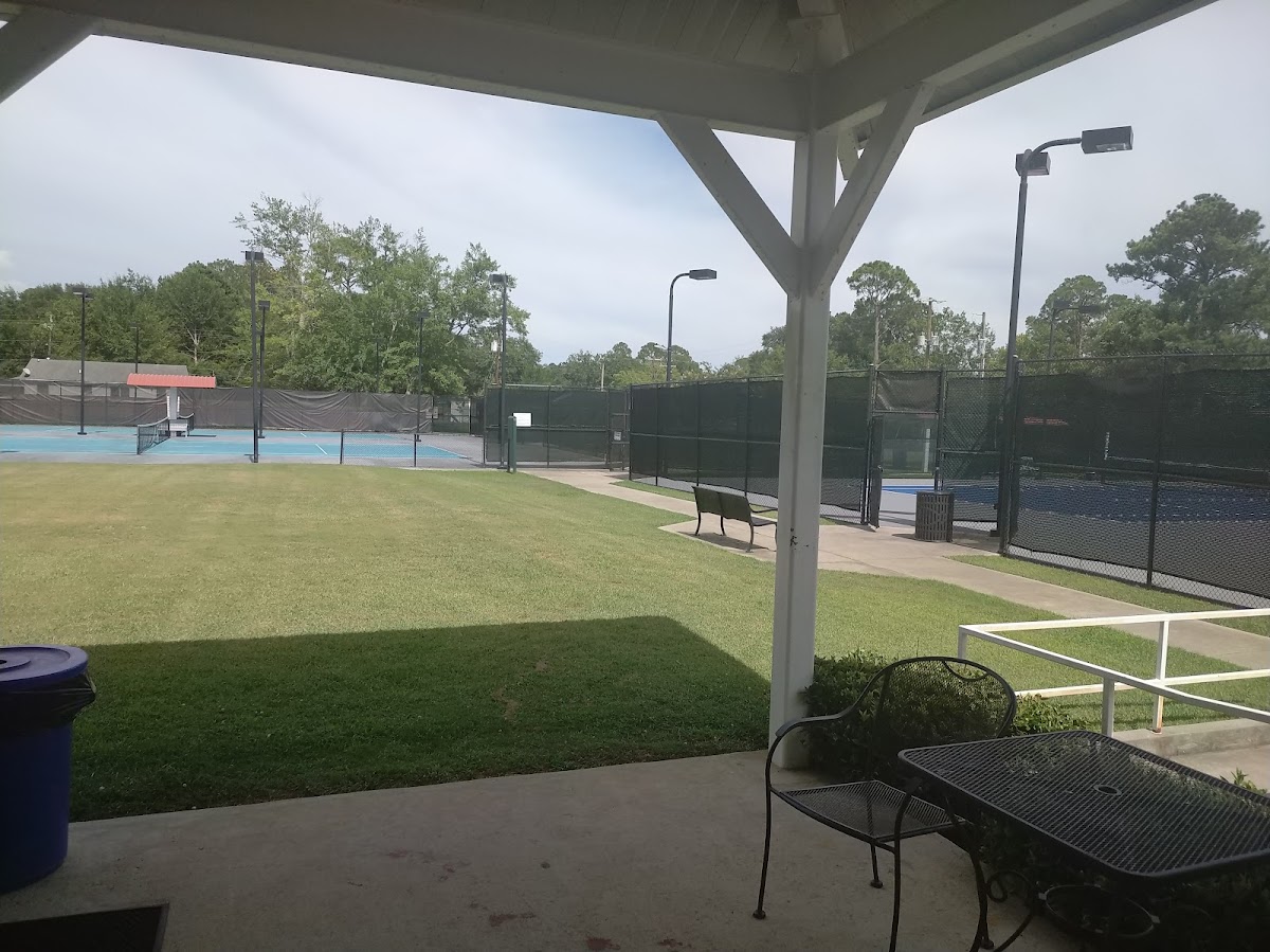 Alice Street ball fields - Photo 1
