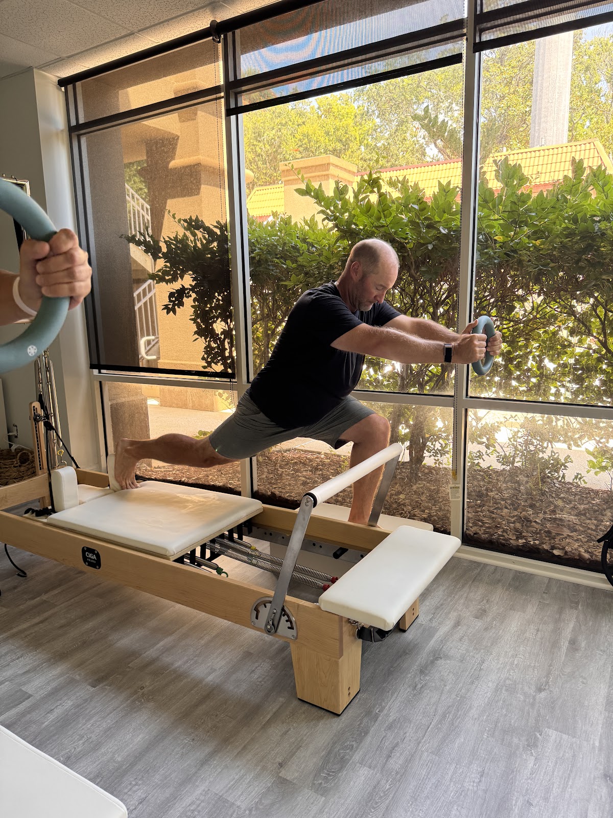 Align Fit Pilates - Photo 3