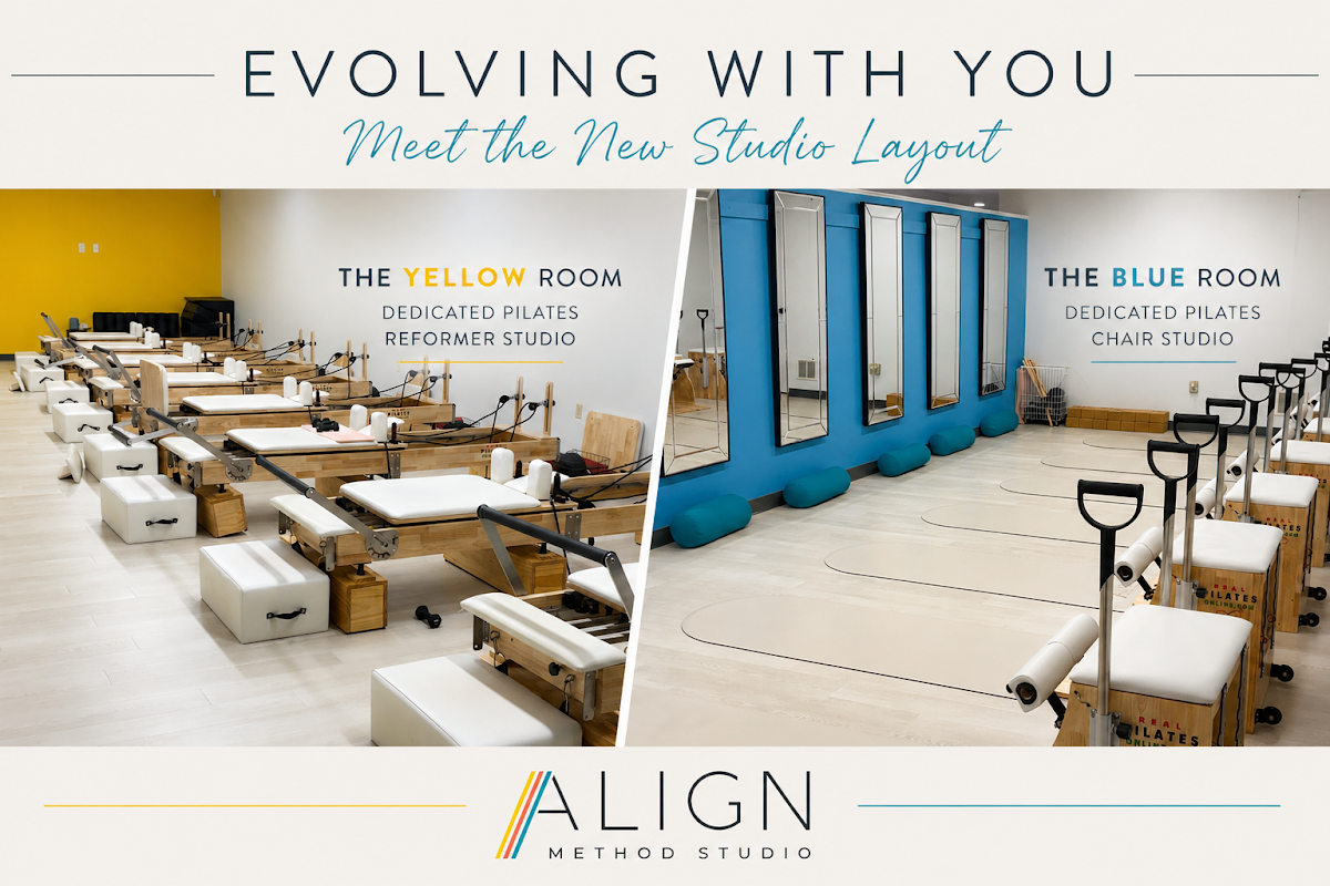 ALIGN Method Studio - Photo 2
