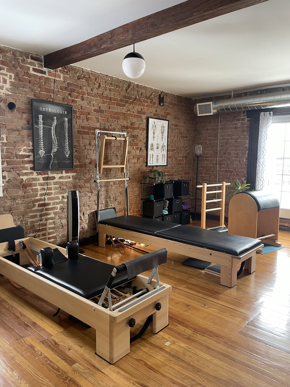 Align.Move.Breathe Pilates & Yoga - Photo 1