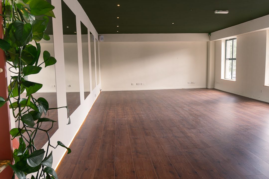 Align Movement Studios Ormeau Road