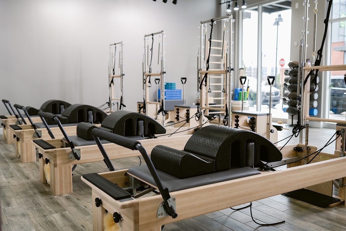 Align PhysioPilates & Wellness - Photo 3