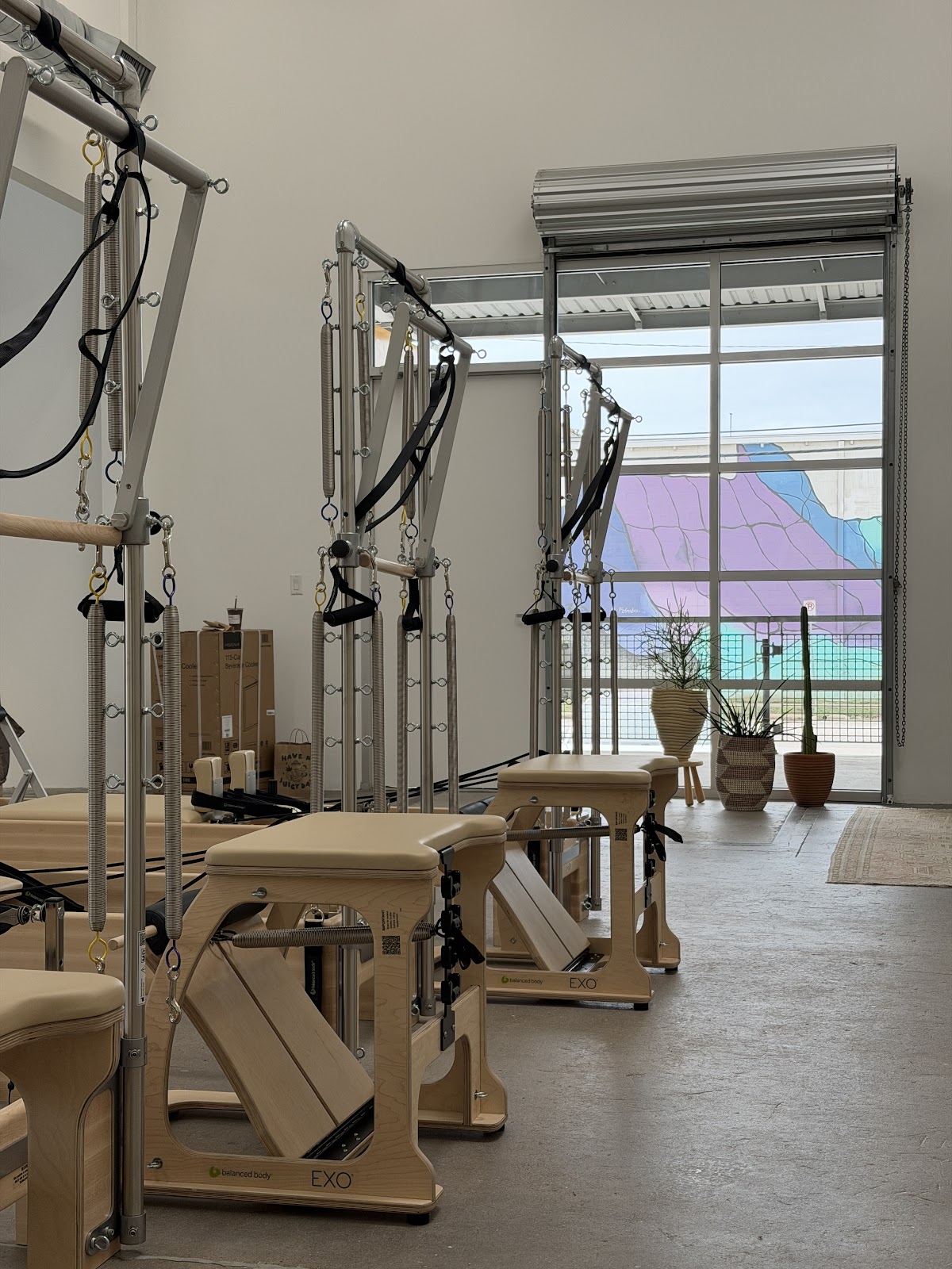 ALIGN Pilates Studios Sawyer Yards - Photo 3