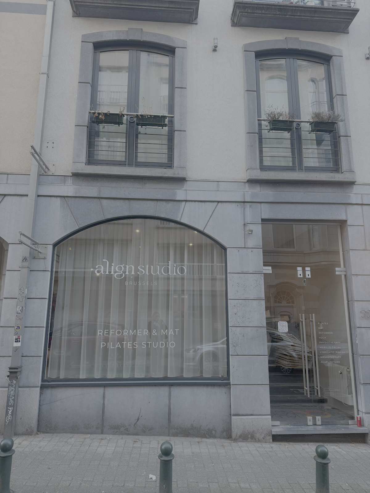 Align Studio