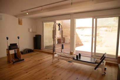 Aline Bellardi Pilates - Photo principale