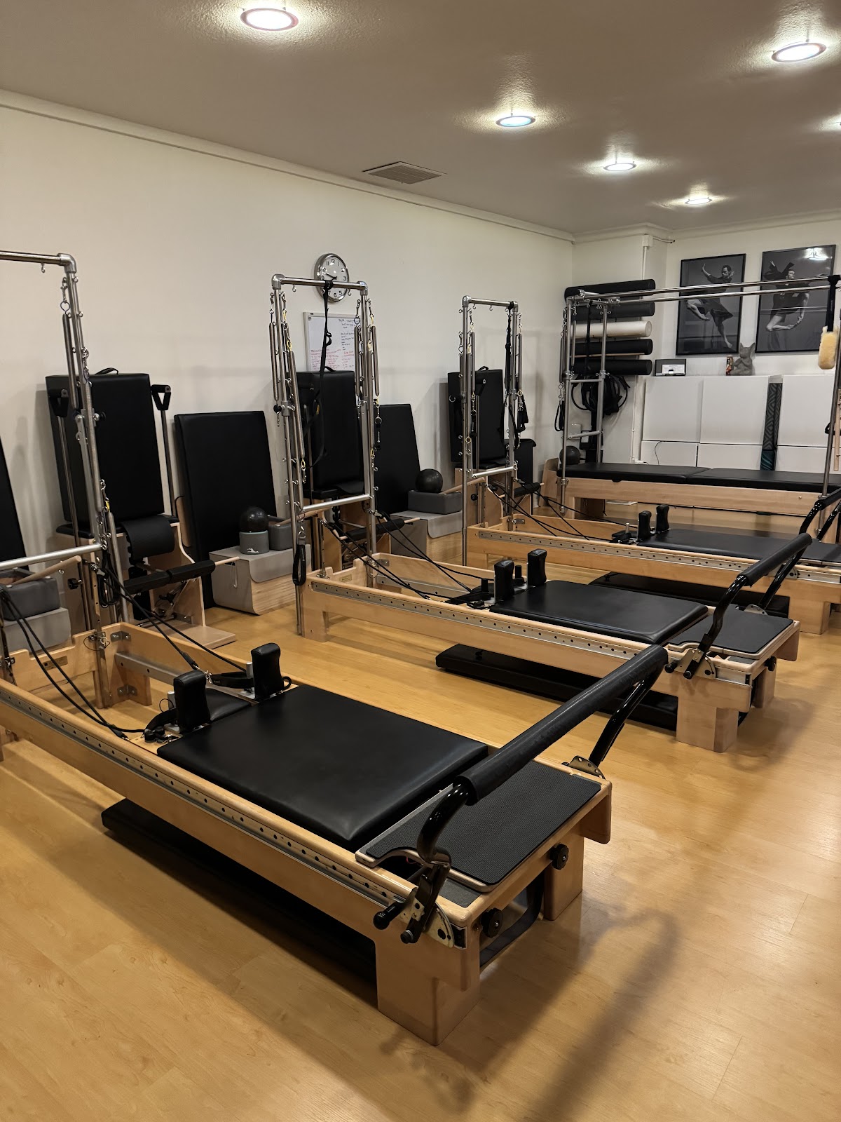 Aline Studios Pilates Newport Beach - Photo 2