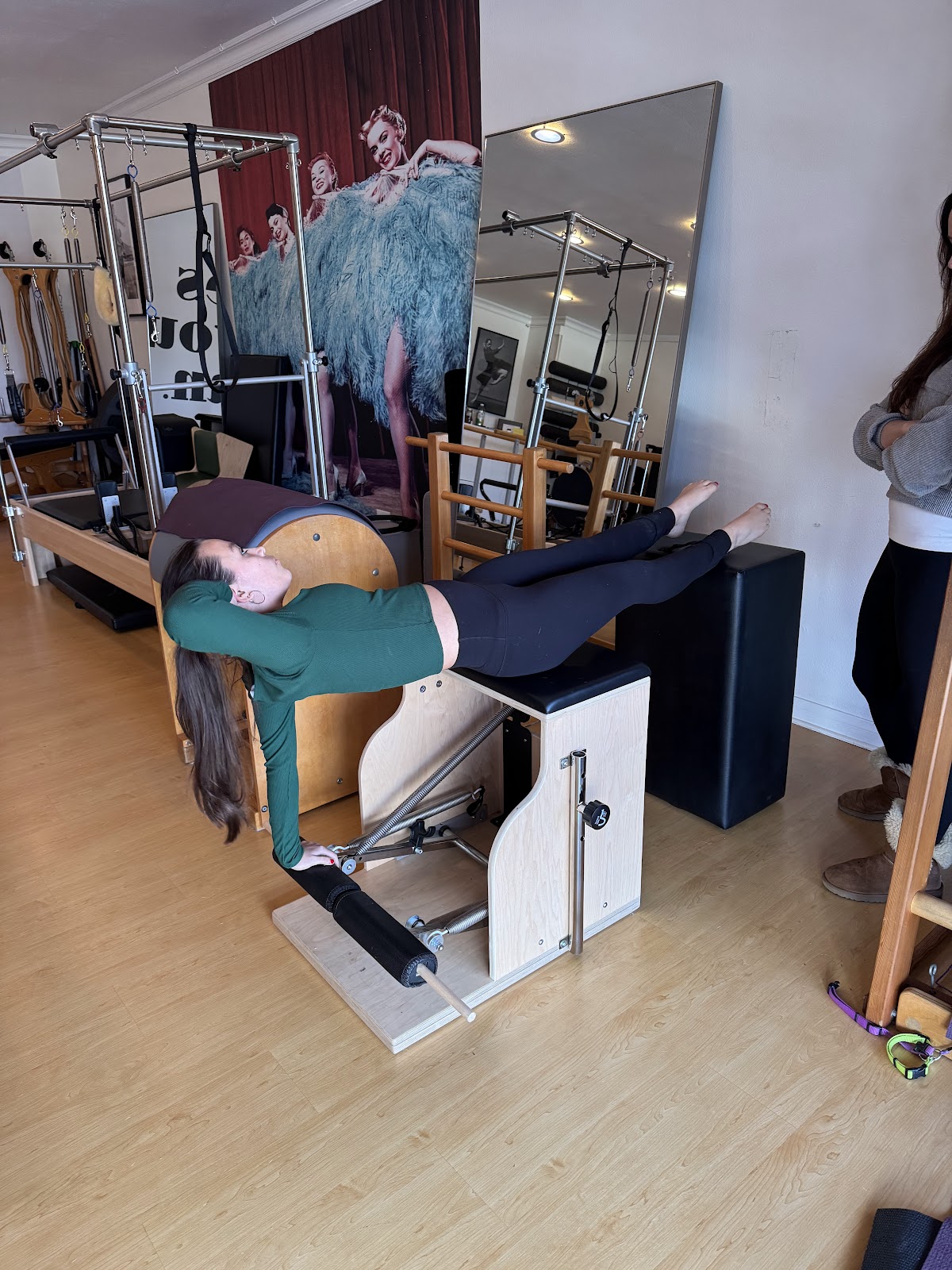 Aline Studios Pilates Newport Beach - Photo 3