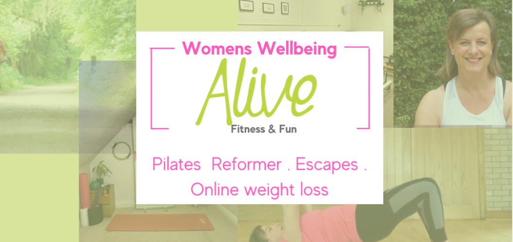 ALIVE Pilates Classes