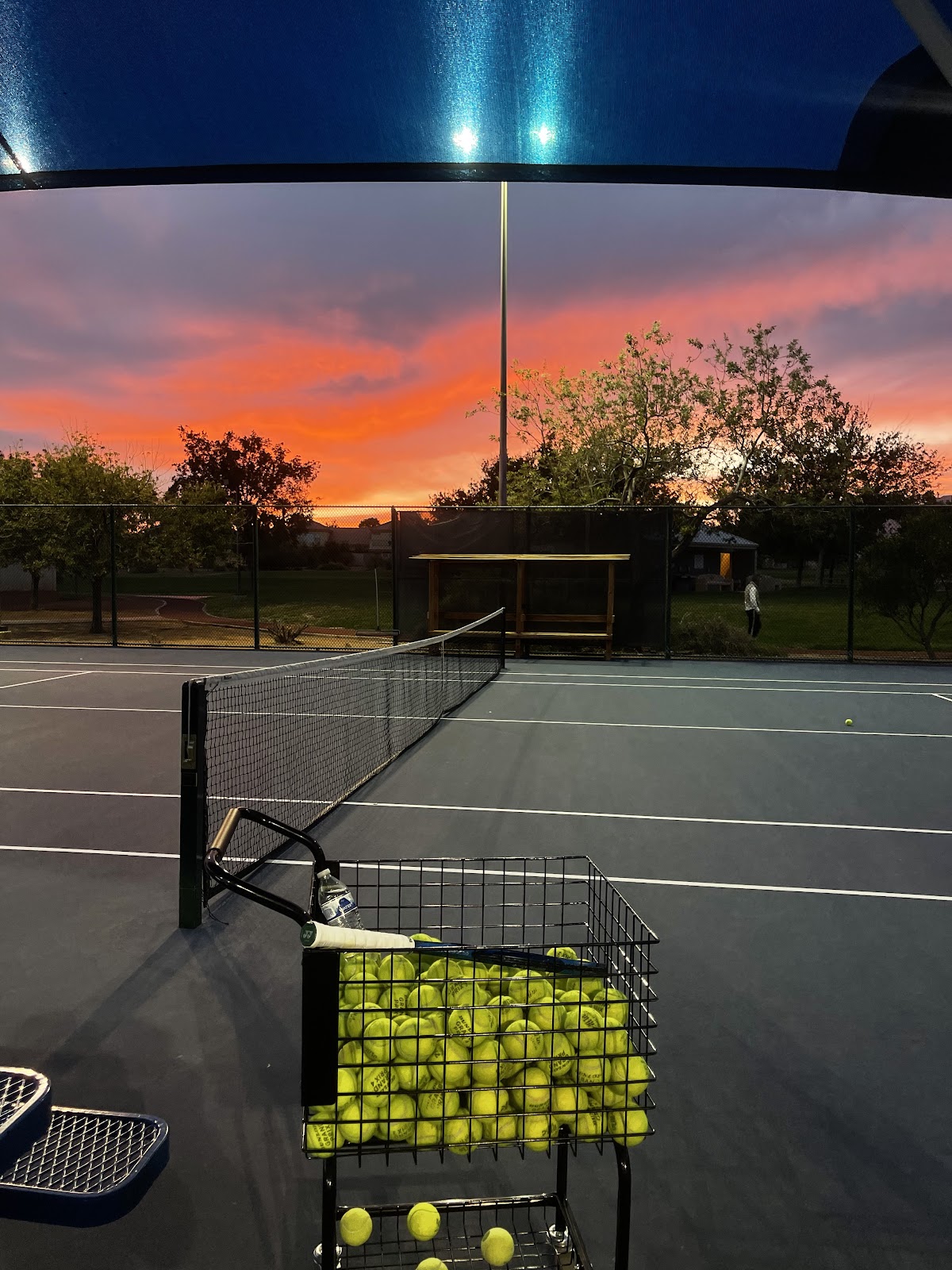 All American Tennis Center - Photo 2