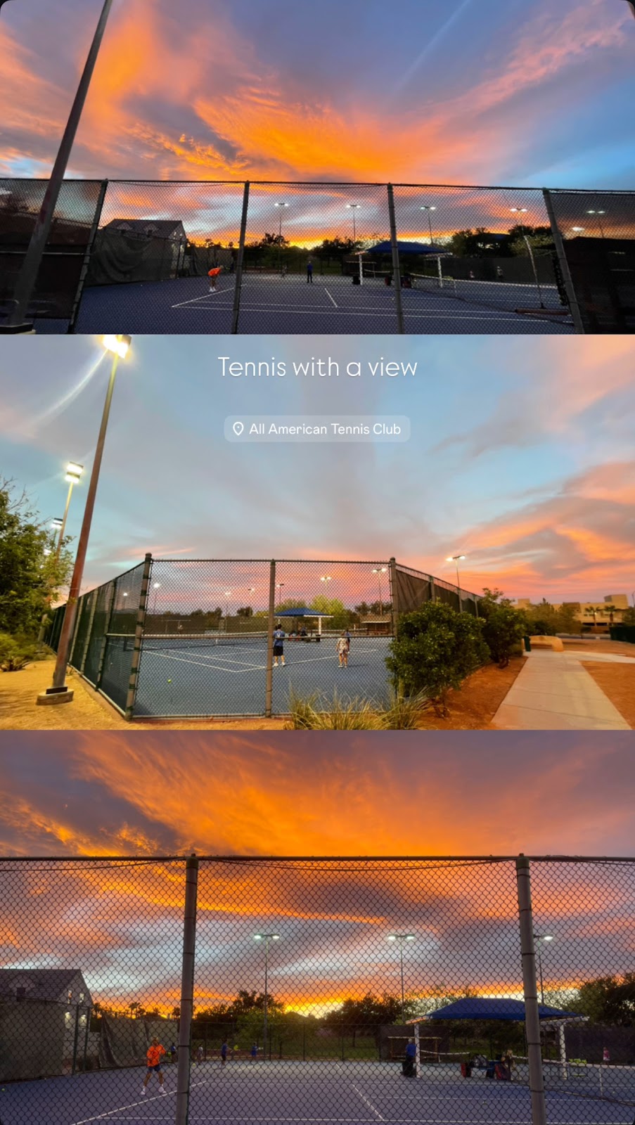 All American Tennis Center - Photo 3