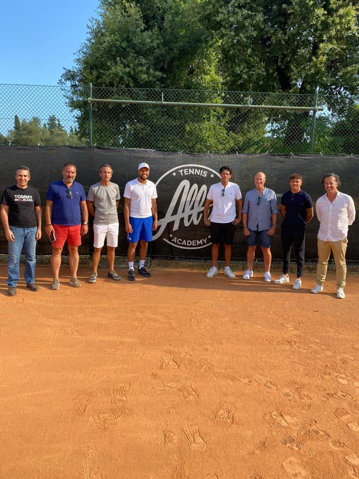 All In Country Club de Grasse