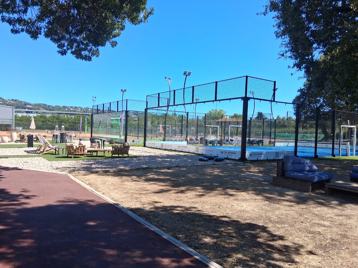 All In Country Club de Grasse - Photo 2