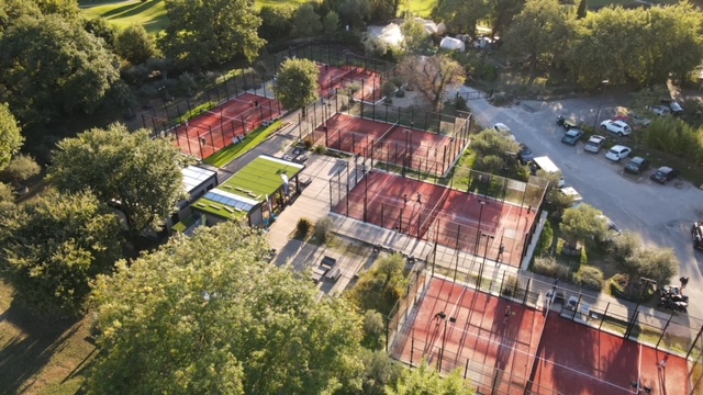 All In Country Club de Grasse - Photo 3