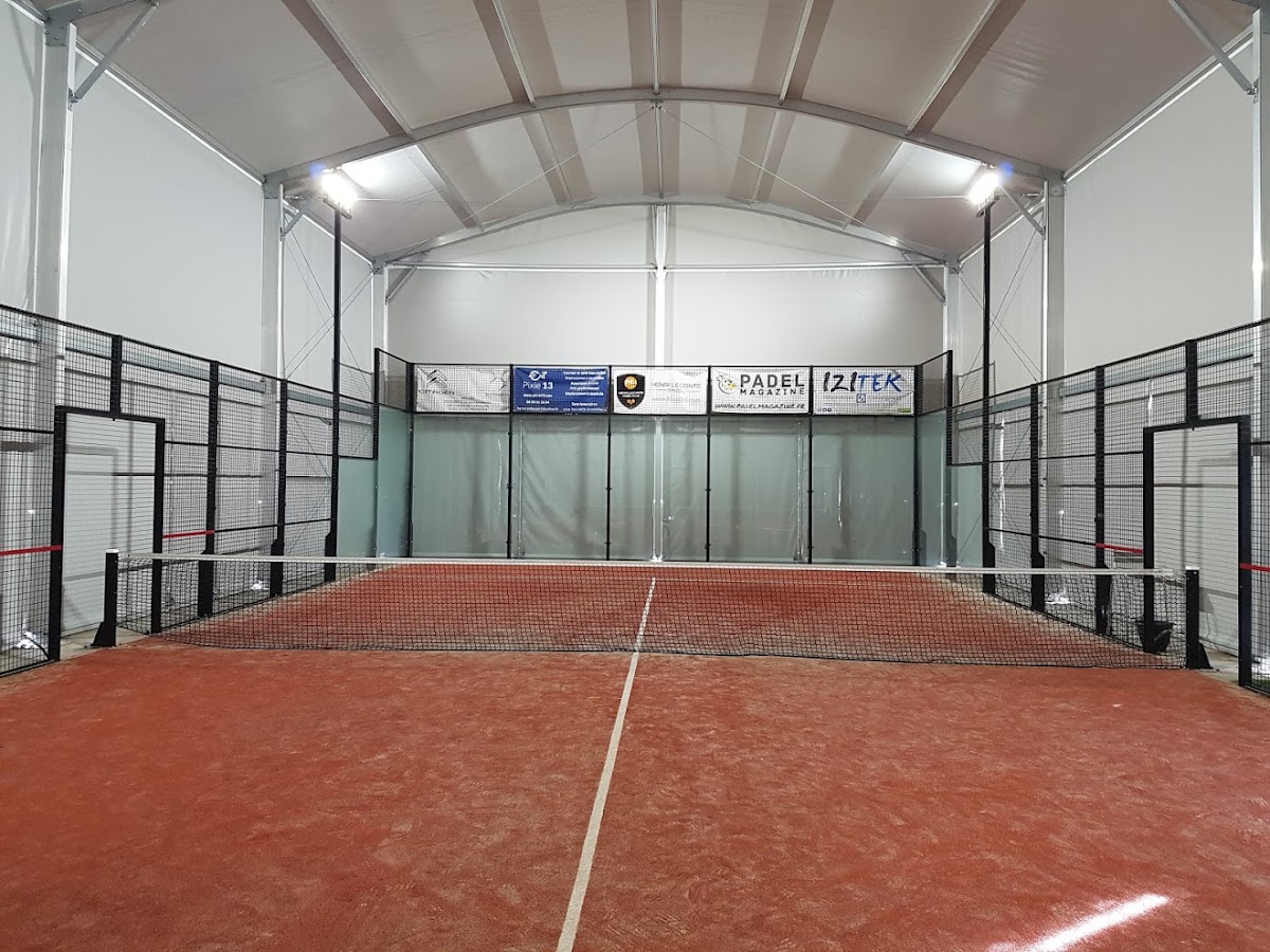 ALL IN PADEL SPORTS