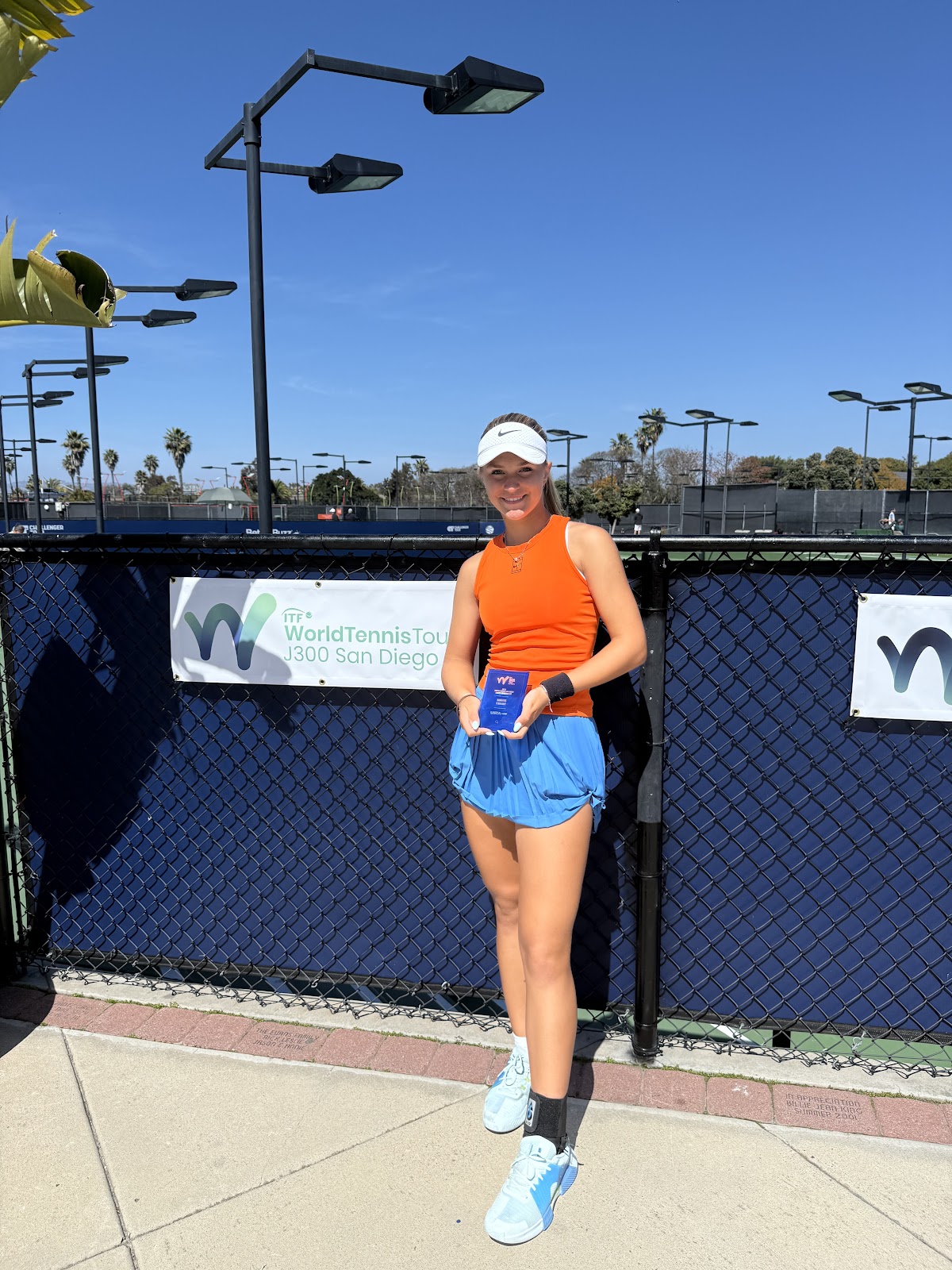 All in Tennis Academy Las Vegas - Photo 3