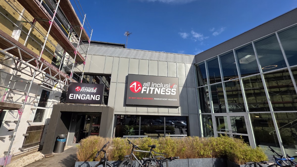 all inclusive Fitness Bremen Munte - Photo 1